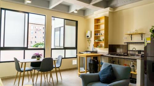 Bed & Breakfast Casa Selva
