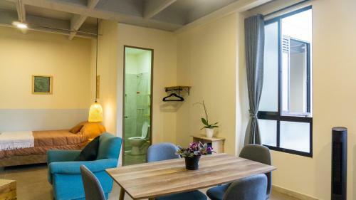Bed & Breakfast Casa Selva