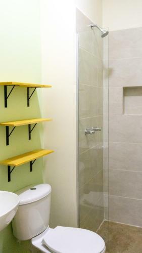 Bed & Breakfast Casa Selva