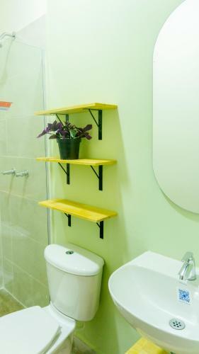 Bed & Breakfast Casa Selva