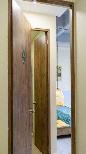 Bed & Breakfast Casa Selva