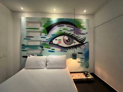 Hotel Medellin Art