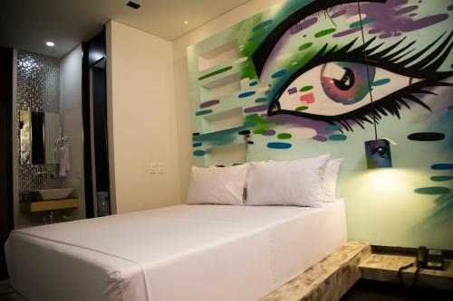 Hotel Medellin Art