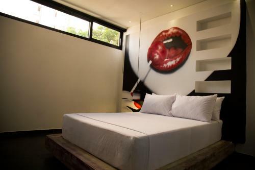 Hotel Medellin Art