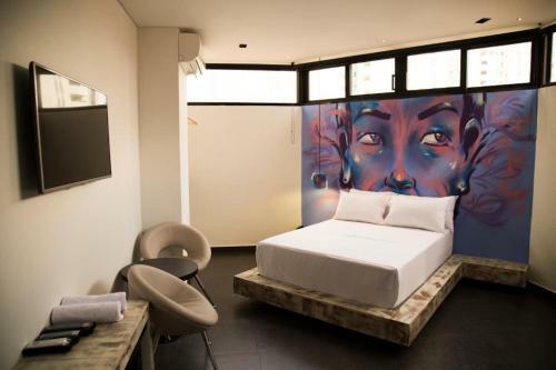 Hotel Medellin Art