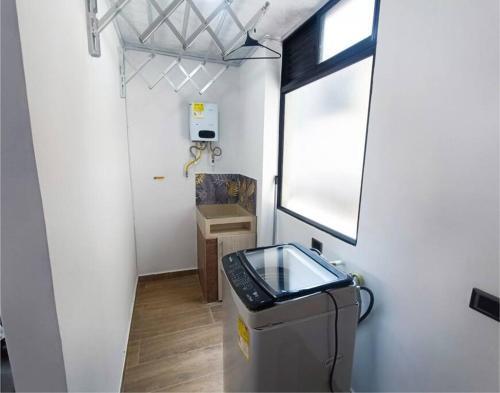 Apartamento Edificio Floresta Apto 401