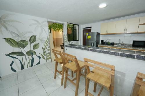 Hostal Casa Host 72