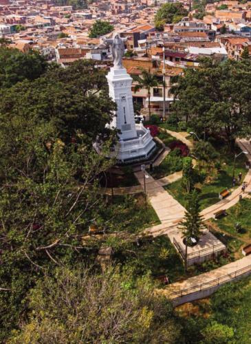 Cerro Asomadera Apartamento