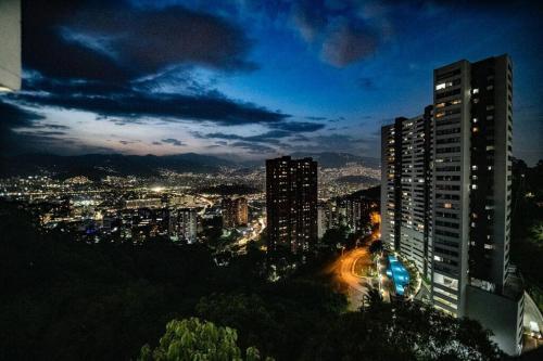 Apartamento Free Graffiti Tour Luxurious Apt