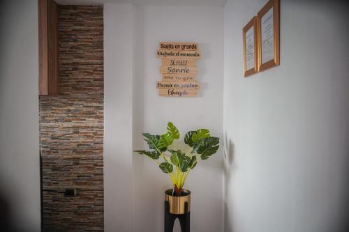 Apartameto Luz Guatape