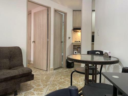 Apartamento Modern Loft Near Plaza Mayor