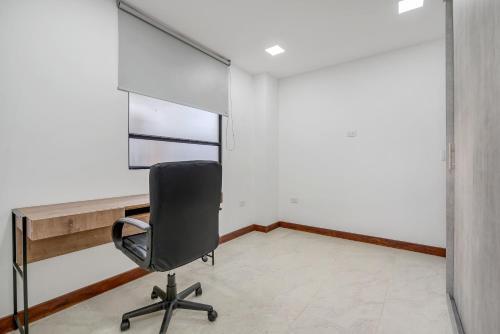 Medellin-apartamento En Belen 401