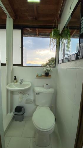 Rest Apartment In The Poblado