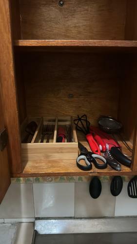 C�ntrico Apartamento