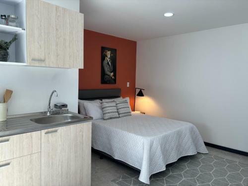 Apartamentos Virginia 34
