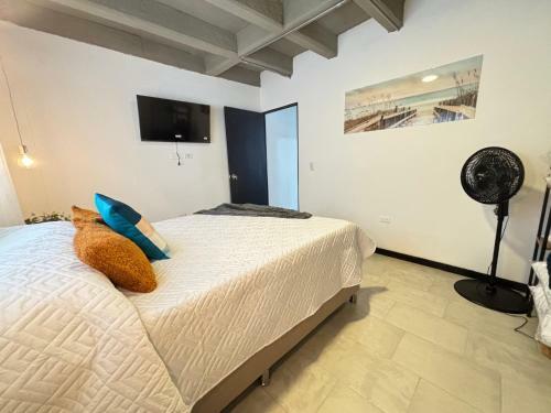 Apartamentos Virginia 34