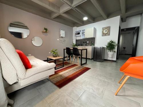 Apartamentos Virginia 34