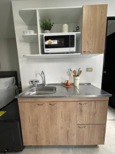 Apartamentos Virginia 34