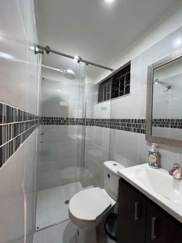 Apartamento Poblado Park Manila