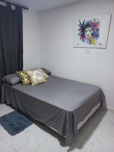 Hostal Hostel Campoamor