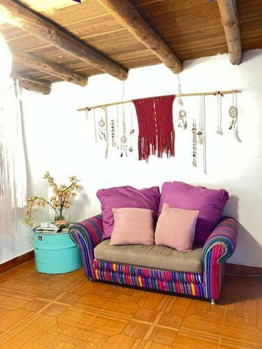 Hostal Be Cycle - Arv�