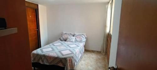 Apartamento Central Y En Unidad Cerrada