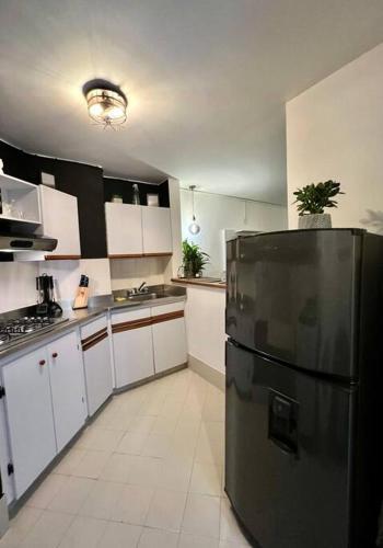 Apartamento Silencioso Loft Premium