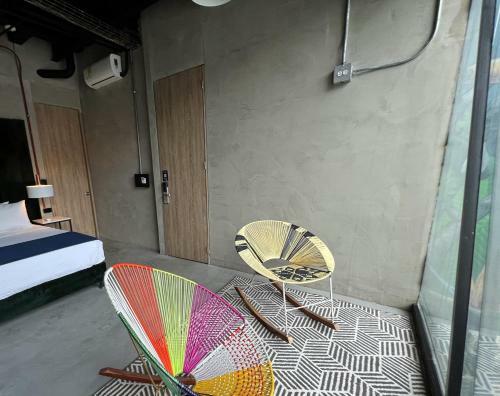 Hotel Lleras Medellin