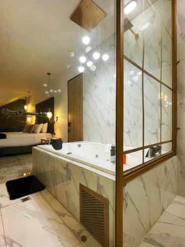 Hotel Lleras Medellin