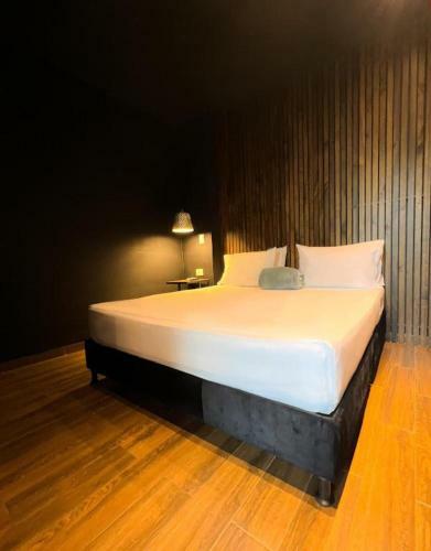 Hotel Lleras Medellin