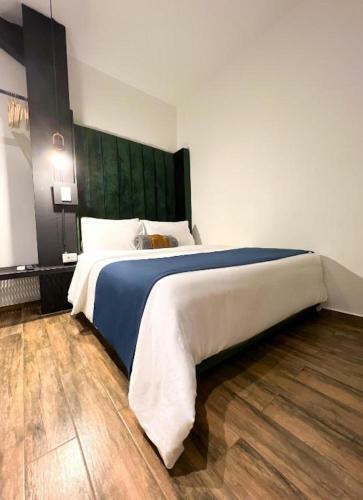 Hotel Lleras Medellin