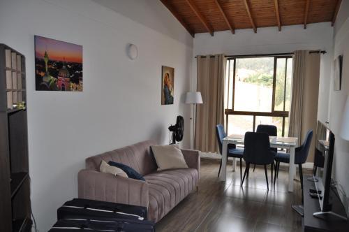 Apartamento Balmoral