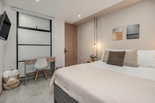 Hotel Mohk Boutique By Housy Host