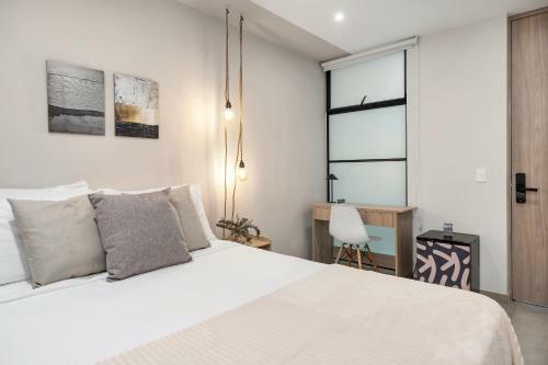 Hotel Mohk Boutique By Housy Host