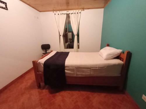 Casa En Guasca