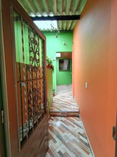 Casa En Guasca