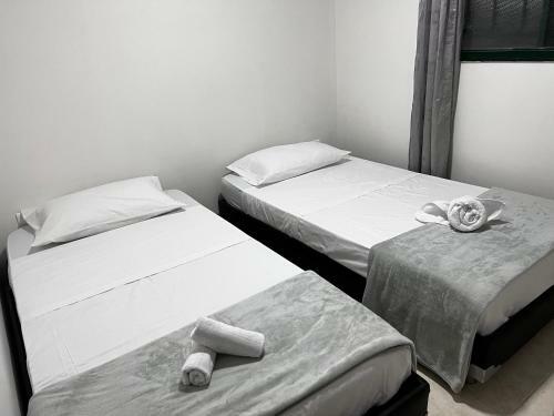 Hotel Los Nonos Hostel
