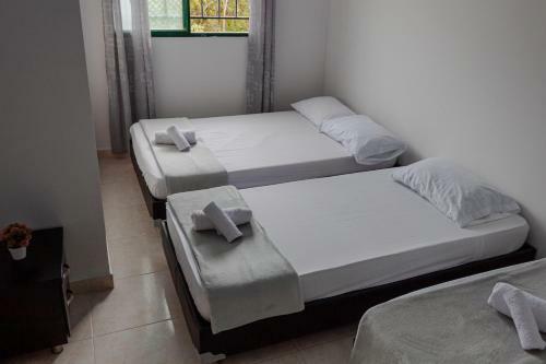 Hotel Los Nonos Hostel