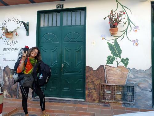 Hotel Los Nonos Hostel