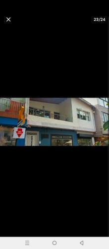 Manila Aparta Estudio