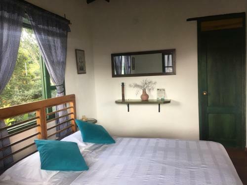 Hotel Santa Lucia Estancia Rural