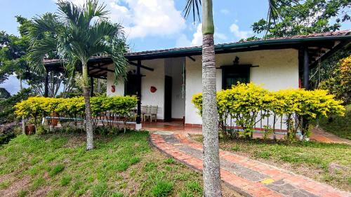 Hotel Santa Lucia Estancia Rural