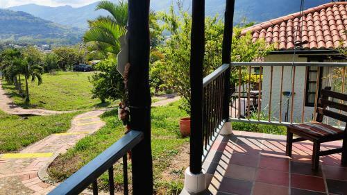 Hotel Santa Lucia Estancia Rural