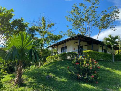 Hotel Santa Lucia Estancia Rural