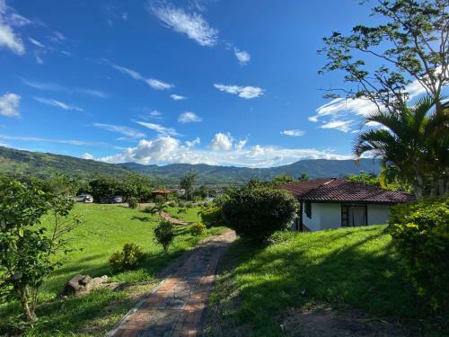 Hotel Santa Lucia Estancia Rural