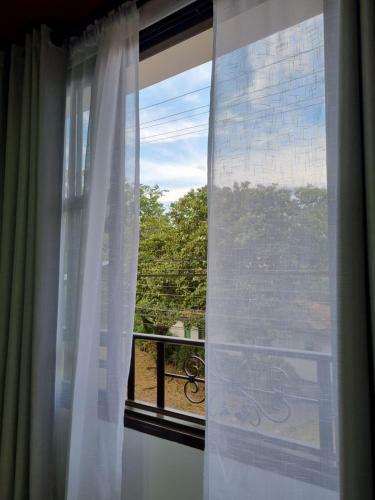 Hotel La Casona De Wiky