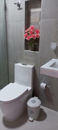 Hotel La Casona De Wiky