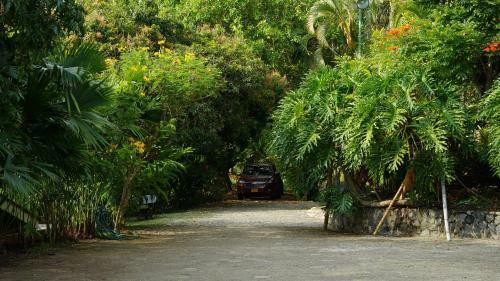 Agroturismo Casa De La Sierra