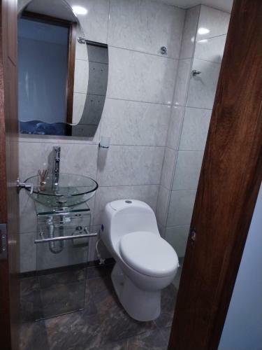 Apartamento Mentha Dray