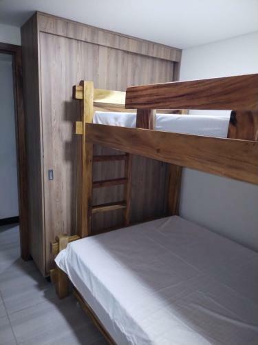 Apartamento Mentha Dray